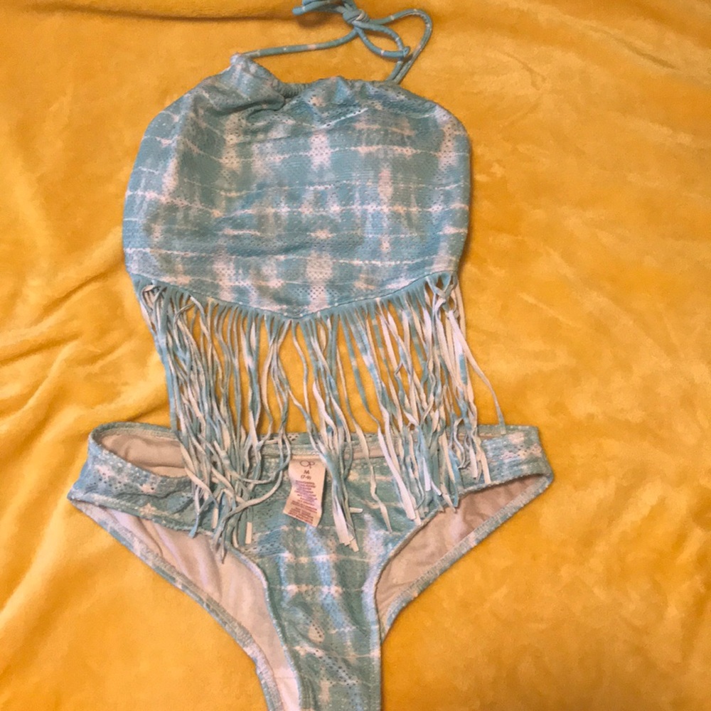 2piece swimsuit